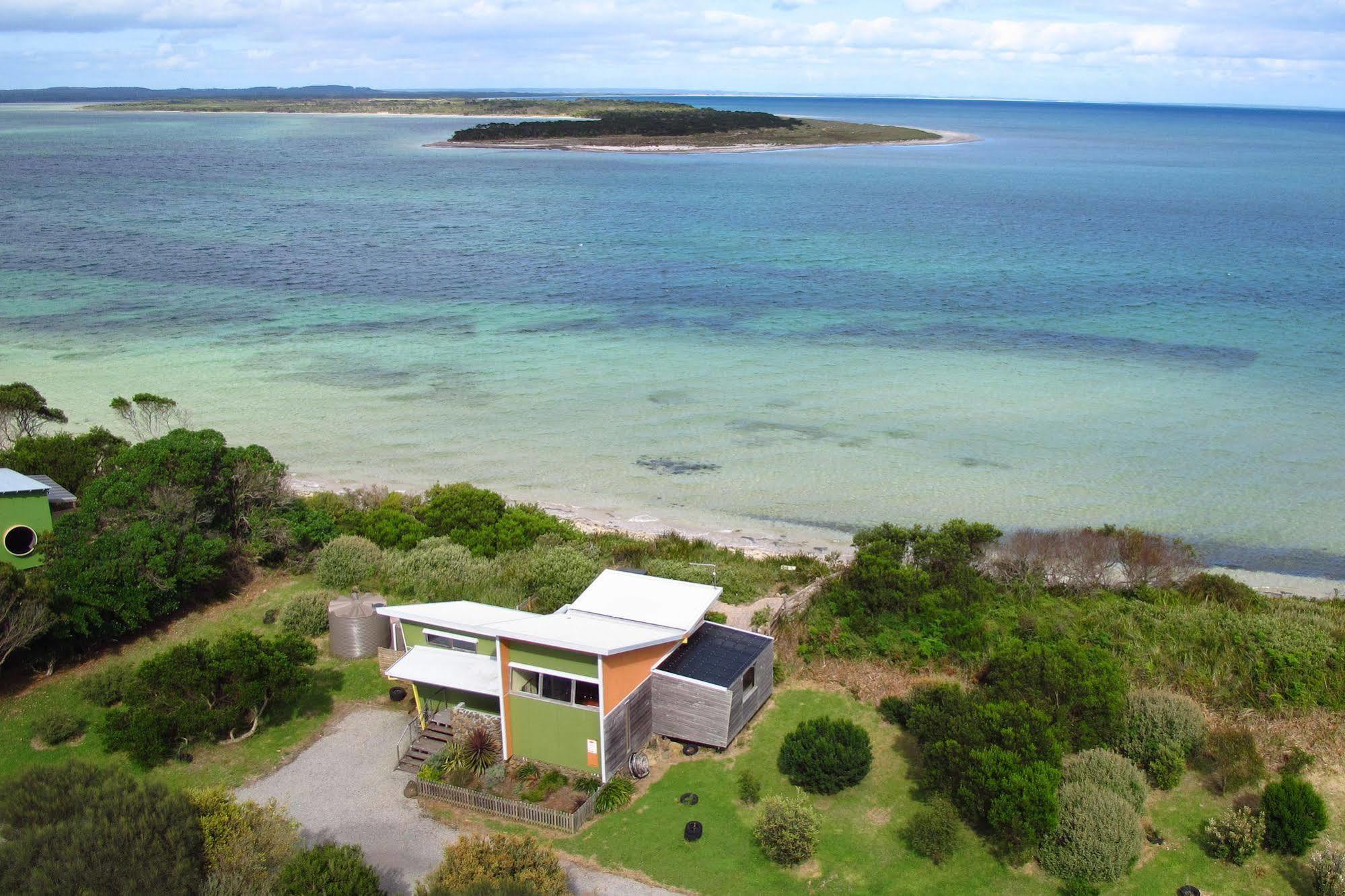 Beachside Retreat West Inlet Villa Stanley Exterior photo