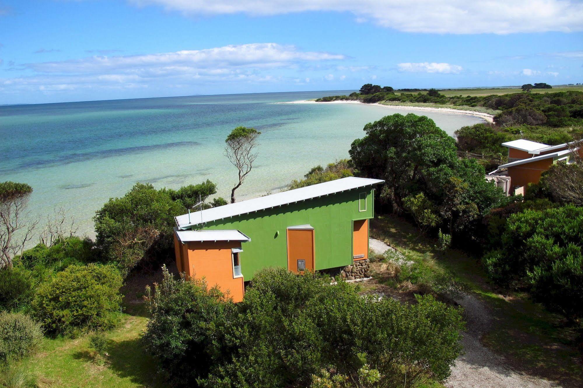 Beachside Retreat West Inlet Villa Stanley Exterior photo